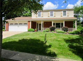 539 Sandrae Dr, Pittsburgh, PA