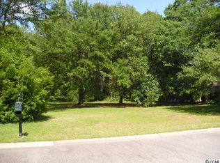 89 Portrush Loop, Pawleys Island, SC 29585