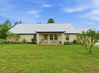 1085 County Road 407, Nemo, TX 76070