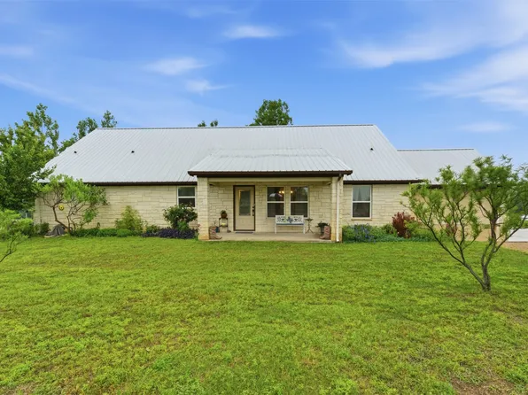 1085 County Road 407, Nemo, TX 76070