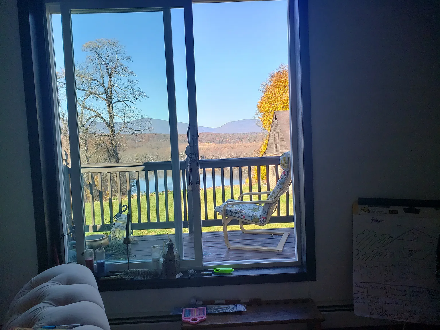 1 bed, 500 sqft, $1,650 — Photo 3