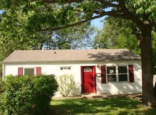 1719 Marlboro Ln, Crest Hill, IL 60403