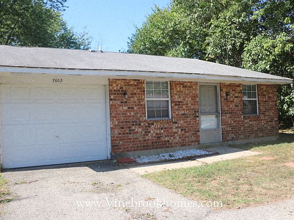 2nd image of 7605 Pomeranian Dr