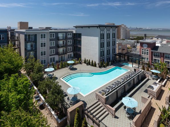 Bay House Emeryville | 5684 Bay St, Emeryville, CA