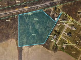 920 W Lincoln Dr, Greenup, IL 62428