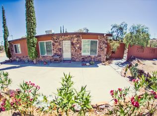 5323 Roberts Rd, Yucca Valley, CA 92284