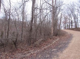 372 Idlewild Rd, Cuba, MO 65453