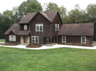 1360 Brook Rd, Clarion, PA 16214