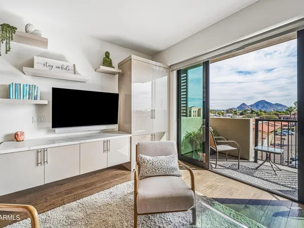2300 E CAMPBELL Avenue #405, Phoenix, AZ 85016