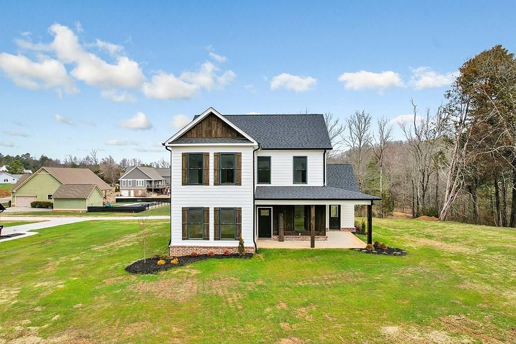 124 Twin Creeks Dr NW, Cleveland, TN 37312 Zillow