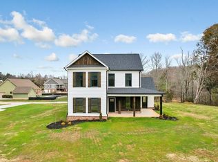 124 Twin Creeks Dr NW, Cleveland, TN 37312