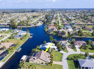 4504 SW 19th Pl, Cape Coral, FL 33914