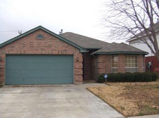 436 Alta Ridge Dr, Keller, TX 76248