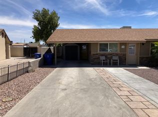 715 E 10th Ave, Mesa, AZ 85204