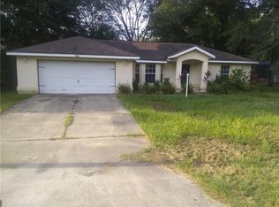 8425 SE 156th St, Summerfield, FL 34491