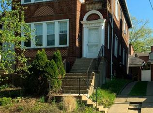 5523 Bryant St FLOOR 2, Pittsburgh, PA