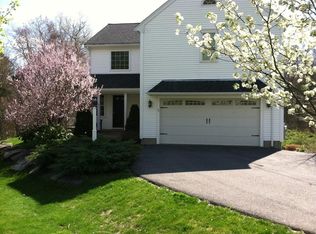 27 Brian Rd, Bridgewater, MA 02324
