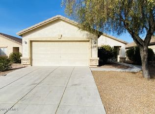 22538 W Papago St, Buckeye, AZ 85326