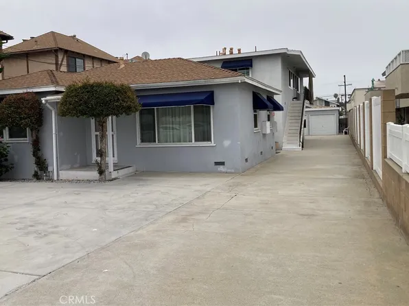 2607 Rockefeller - Front/ 5, 2607 Rockefeller Ln, Redondo Beach, CA 90278