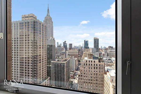 Rented by Keller Williams NYC | media 8