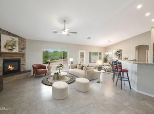 33416 N 140th Pl, Scottsdale, AZ 85262