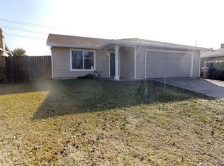 4848 Kingbird Way, Sacramento, CA