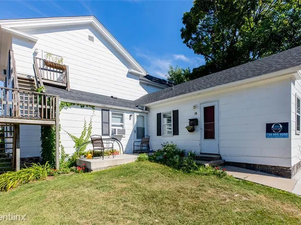 118 E Kingsley St N, Ann Arbor, MI