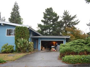 11705 SW Foothill Dr, Portland, OR 97225