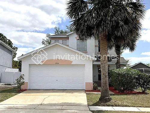 1904 Meadow Pond Way Photo 1