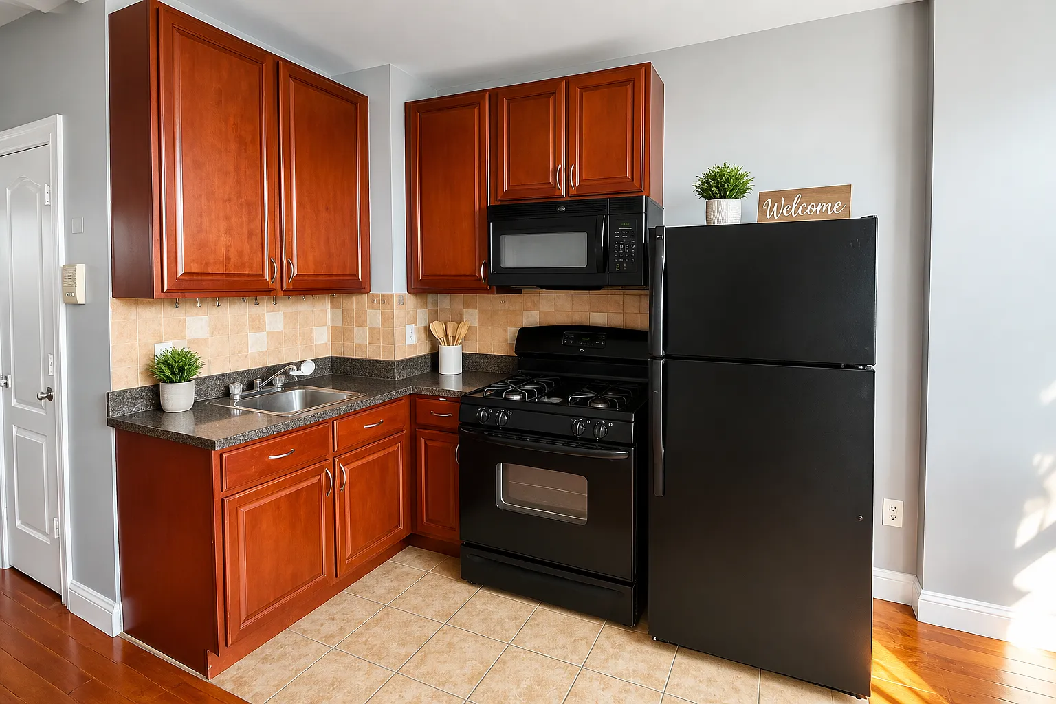 1 bed, $1,650 — Photo 1