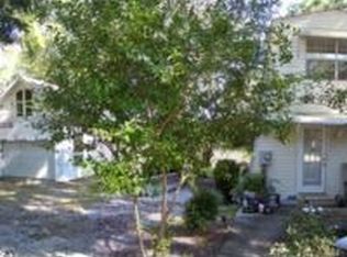 3825 Sherrett Dr, Southport, FL 32409