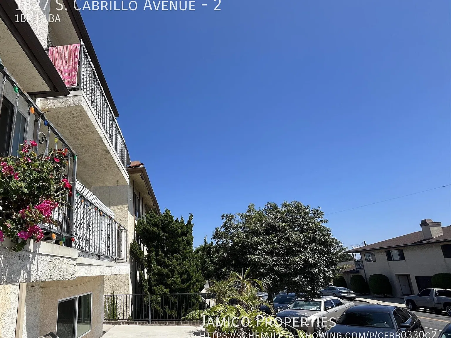 1 bed, $1,985 — Photo 4