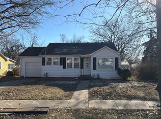 1612 E 10th St, Sedalia, MO 65301