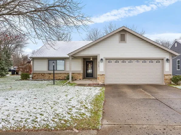 3753 Rawlings Dr, Lafayette, IN 47905