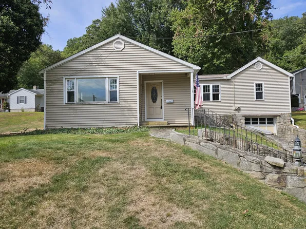 27 Bissell Place, Seymour, CT 06483