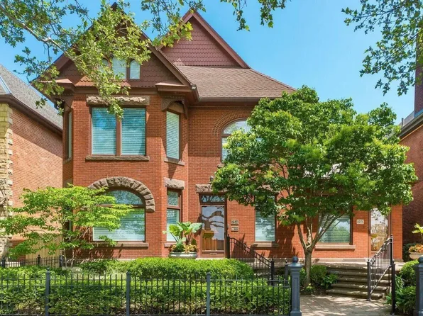754 Neil Ave, Columbus, OH 43215