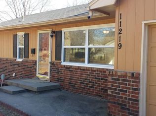 11219 Norby Rd, Kansas City, MO 64137