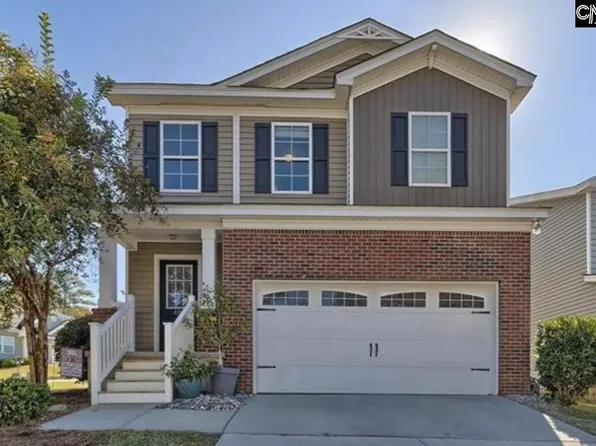 401 Hawkeye Ct, Columbia, SC 29206