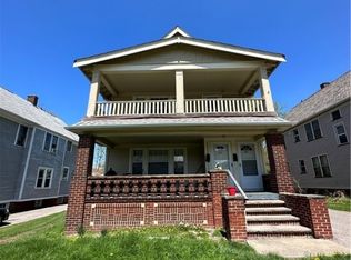 3293 Desota Ave, Cleveland Heights, OH
