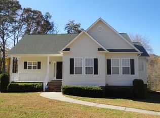 7300 Brook Valley Rd, Rural Hall, NC 27045