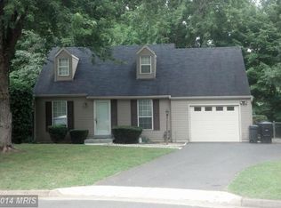 5555 Reagon Ct, Woodbridge, VA