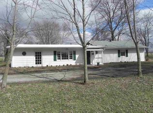 1407 1800th St, Lincoln, IL 62656