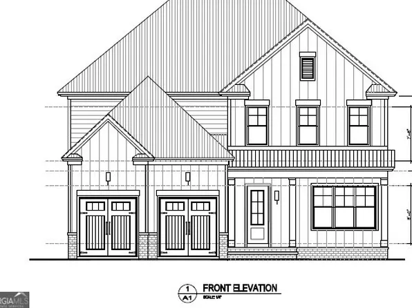 1894 Point River Dr, Duluth, GA 30097