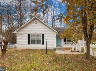 565 Welsh Dr, Ruther Glen, VA 22546