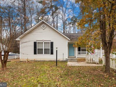 565 Welsh Dr, Ruther Glen, VA, 22546
