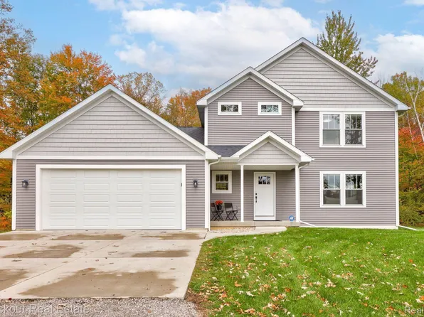 10197 Dixie Hwy, Birch Run, MI 48415