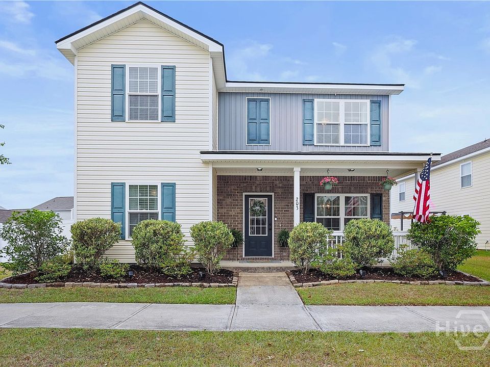 1st image of 203 Dogwood Circle