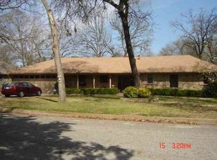 8168 Greer Dr, Tyler, TX 75703