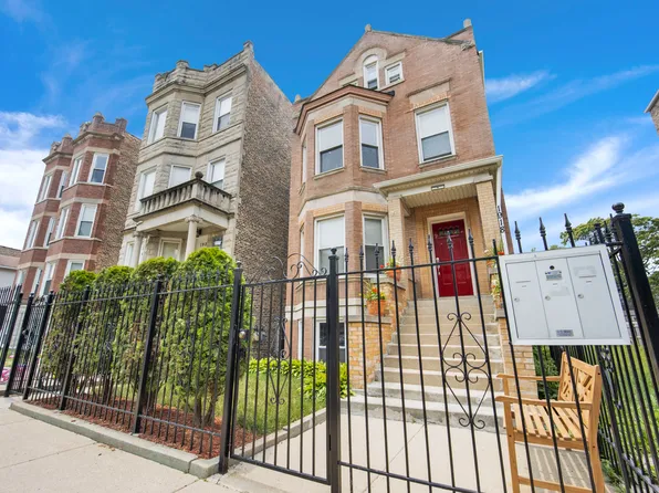 1918 S Albany Ave #1, Chicago, IL 60623