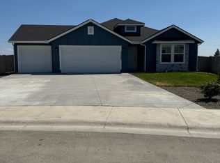 20368 Owl Creek Ave, Caldwell, ID 83605